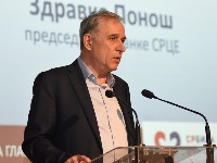 Ponoš: Možda se Vučiću promeni raspoloženje, nesrećni Mrdić je u nezahvalnoj situaciji