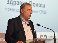 Ponoš: Vučić konačno može slavodobitno da saopšti da je izvršio zadatak i da Srbije na Kosovu više nema