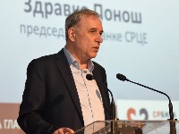 Ponoš: Vučić ne treba ni da šalje poziv za dijalog, medijska najava mu služi da smiri zapadne partnere