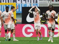Inter porazom od Rome pružio Napoliju Skudeto "na tacni"