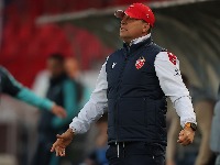 Zvezda sve saznala: Čeka je teži put do Lige šampiona