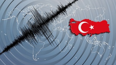 Tresla se Turska, potres se osetio do Istanbula