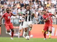 Juventus pobedio Moncu