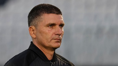 Blagojević otkrio: Partizan u problemu pred TSC
