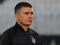 Partizan se nije odbranio: Poraz na Kipru