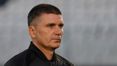 Blagojeviću se smešio otkaz?! Mijatović bio u kontaktu sa Špancem