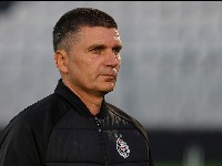 Blagojević tužio Partizan zbog otkaza!