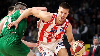 Evo koliko Zvezde mora da plati ako želi da kupi Petruševa