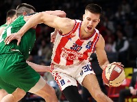 Zvezda dobija konkurenciju: Petruševa želi novi evroligaš