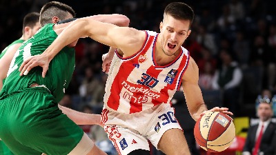Zvezda dobija konkurenciju: Petruševa želi novi evroligaš