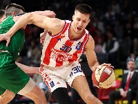 Petrušev je Olimpijakosov!