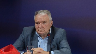 Srećko Đukić: Vlast beži od izbora jer oseća da će biti poražena