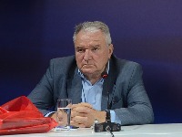 Đukić udario po opoziciji zbog Mrdićevih zakona!