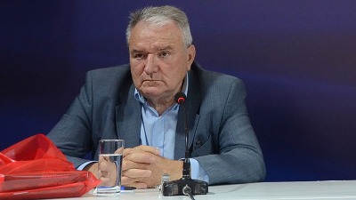 Đukić udario po opoziciji zbog Mrdićevih zakona!