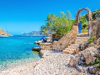 Ovo je 10 najlepših plaža u Grčkoj (VIDEO)