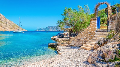 Ovo je 10 najlepših plaža u Grčkoj (VIDEO)