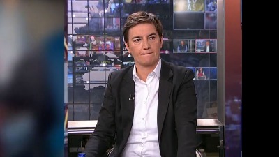 Brnabić: Ne vidim da su nam potrebni izbori