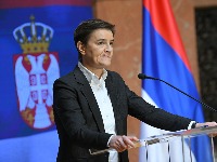Ana Brnabić je upravo IZMISLILA novu srpsku reč i svi su u ČUDU (VIDEO)