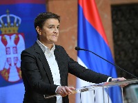 Akademski plenum: Izjava Brnabić koja studente naziva nacistima je MORALNO POSRNUĆE i POLITIČKO DNO