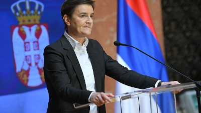 Brnabić nema kočnicu u napadima na rektora: Posebna sramota što se nije sastao sa studentima 2.0