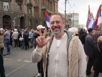 CRTA optužila Branka Babića zbog videa sa detetom: "Živeo Vučić"