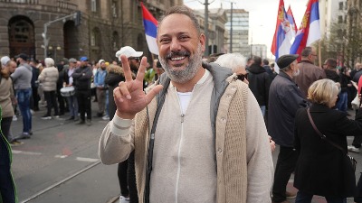 Detalji udesa Branka Babića: Krvav enterijer, automobil smrskan (VIDEO)