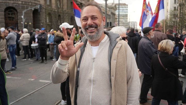 Detalji udesa Branka Babića: Krvav enterijer, automobil smrskan (VIDEO)