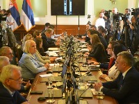 Potpredsednica skupštine tvrdi: Ako članovi REM-a podnesu ostavke neće se ponavljati proces