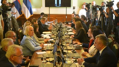 Potpredsednica skupštine tvrdi: Ako članovi REM-a podnesu ostavke neće se ponavljati proces