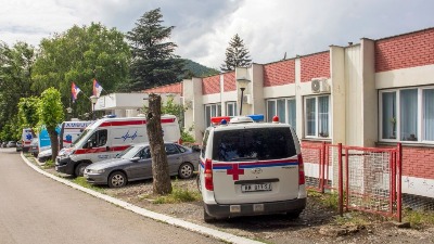 Detalji jezivog zločina u Uroševcu: Bacila bebu u kantu za smeće