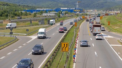 Tunel Munjino brdo "u probnom radu" bez automatskog praćenja: Šta kažu propisi?