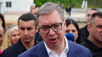 Vučić priznao: Teže mi je otkako sam promenio terapiju 
