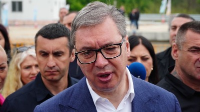 Vučić: Blokaderi će odgovarati za sve teške zločine