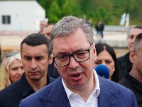Vučić OPET opleo po Partizanu (VIDEO)