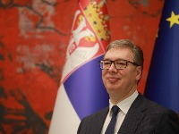 Vučić: RTS i REM nemaju ništa zajedničko, zašto nisu blokirali REM ili Skupštinu