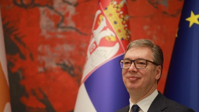 Vučić: RTS i REM nemaju ništa zajedničko, zašto nisu blokirali REM ili Skupštinu