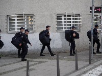 Amnesti internešenel: Prekomerna sila i proizvoljna hapšenja na protestima u Srbiji