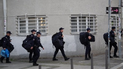 Amnesti internešenel: Prekomerna sila i proizvoljna hapšenja na protestima u Srbiji