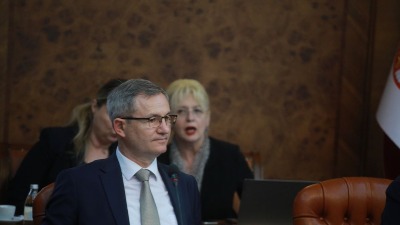 MINISTAR GLAMOČIĆ: Seljaci su uvek nezadovoljni