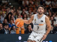 Monako preživeo Kampaca za novu pobedu, Nedović briljirao