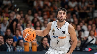 Monako preživeo Kampaca za novu pobedu, Nedović briljirao