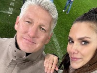 Bastijan OTPRATIO TRUDNU ESTER sa Instagrama: Da li prikriva tragove afere ili pokušava da spasi brak s Anom? 