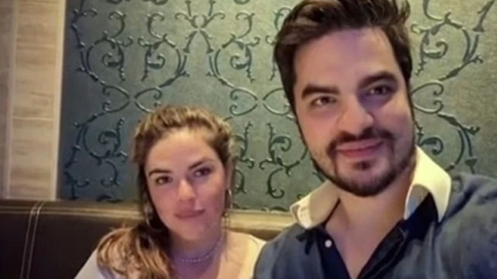 David Knežević šest dana pre ubistva poslao Ani JEZIVI POKLON