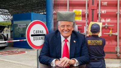 Trampove carine stupile na snagu: Evo koliki je to UDARAC ZA SRBIJU