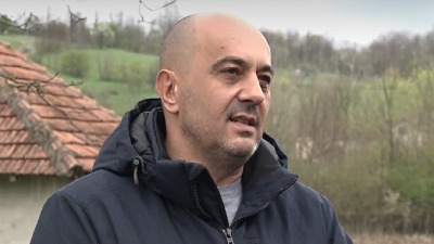 Apelacioni sud odlučio: Ivan Matović pušten da se brani sa slobode