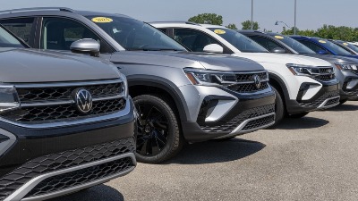 Šok u auto GIGANTU: 50.000 radnika bez posla?