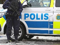 Krvavi Božić u Švedskoj: Muškarac nožem ubio ženu i ranio više osoba