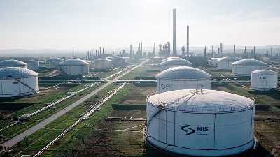NIS se direktno obratio američkom Ministarstvu: Evo šta je zatražio