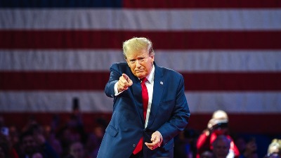 Srbija u velikom problemu: Tramp uveo carine na 500 odsto