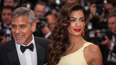 Amal i Džordž Kluni dobili državljanstvo Francuske: Za njih je ova država posebno važna